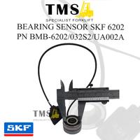 Gambar Bearing Sensor SKF 6202 Forklift BMB-6202/032S2/UA002A dari sparepart.online Kota Tangerang 4 Tokopedia