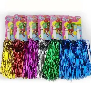 Pompom nari (sepasang)