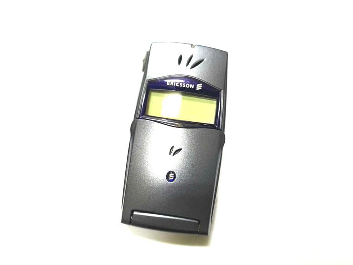 Gambar Hape Rusak Ericsson T29 Jadul Untuk Koleksi Pajangan Kanibalan dari CNC phoneshop Kota Administrasi Jakarta Pusat Tokopedia