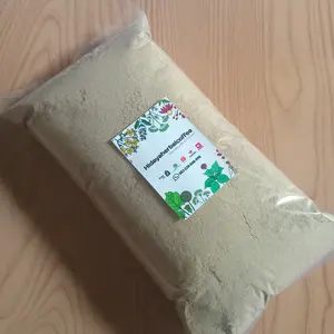 BUBUK GINSENG 1KG