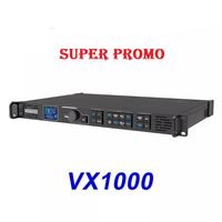Gambar NOVASTAR VX1000 Video Processor with 10G Optical Fiber Port - Projector, Videotron dari Malangelektronik Kota Malang 1 Tokopedia