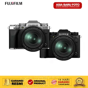 FUJIFILM X-T5 Fuji XT5 Kit 16-80mm