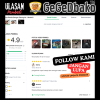 Gambar Pipa Plastik Dengan Tabung Air dari GegeDbako Kota Tangerang 5 Tokopedia
