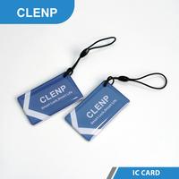 Gambar SMARTLOCK CLENP IC CARD SMART DOOR dari Clenp Indonesia Kota Administrasi Jakarta Barat 1 Tokopedia