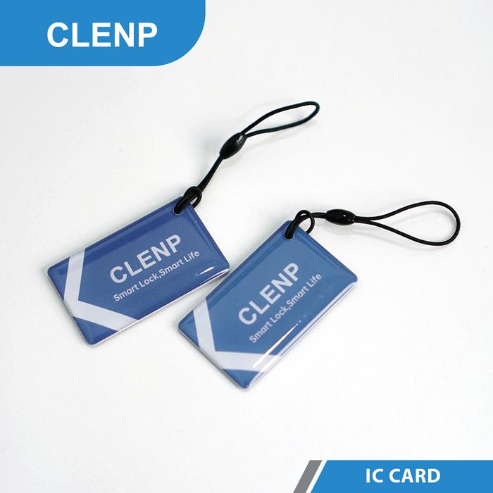 Gambar SMARTLOCK CLENP IC CARD SMART DOOR dari Clenp Indonesia Kota Administrasi Jakarta Barat Tokopedia