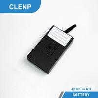 Gambar SMARTLOCK CLENP LITHIUM BATTERY ZNS-01A1 4000 mAh - 3200mAh dari Clenp Indonesia Kota Administrasi Jakarta Barat 1 Tokopedia