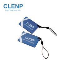 Gambar SMARTLOCK CLENP IC CARD SMART DOOR dari Clenp Indonesia Kota Administrasi Jakarta Barat 4 Tokopedia