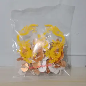 Sumbu minyak apung / sumbu minyak pelita warna putih