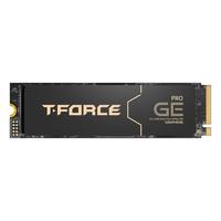 Gambar Teamgroup SSD T-FORCE GE PRO 4TB PCIe Gen5x4 with NVMe + AirFlow dari STAR17 COM Kota Administrasi Jakarta Selatan 2 Tokopedia