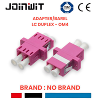 Gambar Adapter LC OM4 Multi Mode Dx/Duplex FO/Optical Fiber Adaptor/Coupler dari Joinwit Kota Administrasi Jakarta Utara 2 Tokopedia