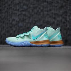 kyrie 5 squidward for sale