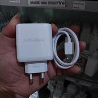 Gambar Charger Realme 9 pro plus Original Copotan 1000% dari omjok Kota Administrasi Jakarta Utara 4 Tokopedia