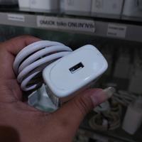 Gambar Charger Realme 9 pro plus Original Copotan 1000% dari omjok Kota Administrasi Jakarta Utara 1 Tokopedia
