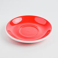 Gambar Brewsuniq Saucer Coffee Cup M - Tatakan Gelas Cangkir Keramik / Lepek Gelas Kopi Premium Minimalis - Black dari Brewsuniq Store Kota Medan 5 Tokopedia