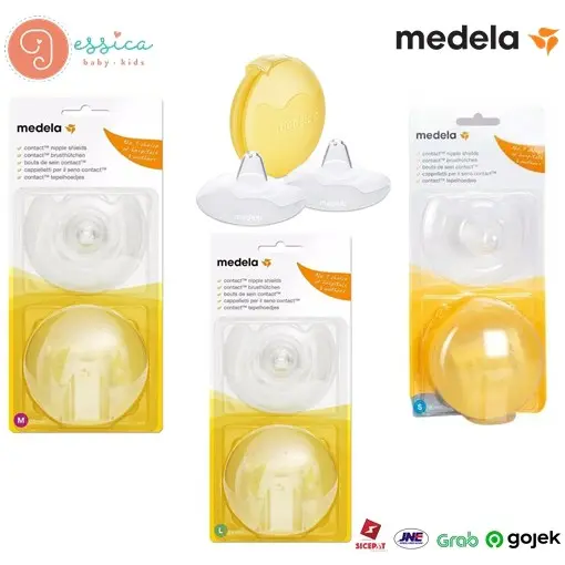 Medela Contact Nipple Shields