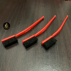 mini detailing brush sikat kecil serbaguna