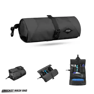 Firecast Wash Bag | Tas Tempat Keperluan Mandi traveler