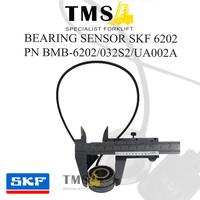 Gambar Bearing Sensor SKF 6202 Forklift BMB-6202/032S2/UA002A dari sparepart.online Kota Tangerang 3 Tokopedia