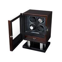 Gambar BILLSTONE Enigma 4 Fingerprint Watch Winder | Pemutar Jam Tangan - BILLSTONE Enigma 4 dari BILLSTONE OFFICIAL Kota Administrasi Jakarta Pusat 2 Tokopedia