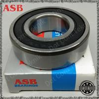 Gambar BEARING 62204 2RS ASB (ID 20MM x OD 47MM x WIDTH 18MM) dari Dot Com Teknik Kota Bekasi 2 Tokopedia