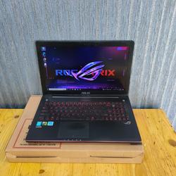 N550JV con i7 4700HQ GT750M/2GB placa base para Asus N550 N550JK G550JK