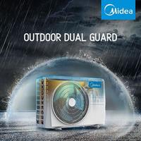 Gambar AC Low Watt 1/2PK Midea MSFO 05CRLN2 Pengganti MSFO 05CRLN1 Freon R32 Midea 05CRLN [RESMI] dari Ashley Olshop Official Store Kota Administrasi Jakarta Utara 3 Tokopedia