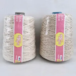 GOMERAJUT-Benang Rajut Katun Bless