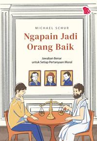 Gambar PRE ORDER Buku Self Improvment - Ngapain Jadi Orang Baik - Michael Schur - Penerbit Spring - Bumifiksi (24 Mei - 7 Juni 2024) dari BumifiksiJogjakarta Kab. Sleman 1 Tokopedia