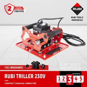 RUBI Triller 230V 50/60HZ