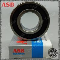 Gambar BEARING 62204 2RS ASB (ID 20MM x OD 47MM x WIDTH 18MM) dari Dot Com Teknik Kota Bekasi 3 Tokopedia