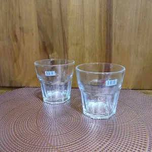 Gelas Cappucinno Vietnam Drip 8Q 9Q import