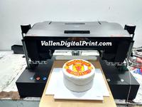 Gambar Printer Edible A3 Flatbed untuk print gambar di Kue Bakpao dan Hosti dari Bounva Print Kota Administrasi Jakarta Selatan 1 Tokopedia