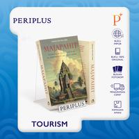 Gambar Majapahit: Intrigue, Betrayal and War in Indonesia's Greatest Empire - 9781915310286 dari Periplus Bookshop_NEW Kota Administrasi Jakarta Timur 1 Tokopedia