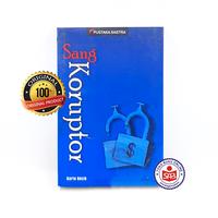 Gambar Sang Koruptor - Hario Kecik dari Social Agency Baru Kab. Sleman 1 Tokopedia