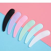 Gambar Spatula Cream Mini Sendok Masker Pastel Scoop Krim Skincare Cosmetic / ACC160524 Wajah dari Freyel Kota Bandung 5 Tokopedia