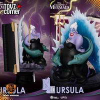 Gambar Beast Kingdom Diorama Stage Book Series DS-080 Ursula dari Toyz Corner Kota Administrasi Jakarta Selatan 4 Tokopedia