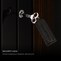 Gambar Billstone Paragon 12 Watch Winder | Pemutar Jam Tangan dari BILLSTONE OFFICIAL Kota Administrasi Jakarta Pusat 4 Tokopedia