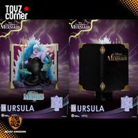 Gambar Beast Kingdom Diorama Stage Book Series DS-080 Ursula dari Toyz Corner Kota Administrasi Jakarta Selatan 5 Tokopedia