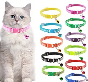 Kalung Lonceng Kucing Anjing Kelinci~ Pet Necklace