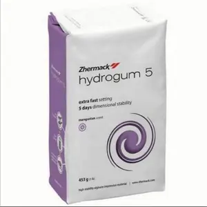 [ALGINATE TERBAIK] Zhermack Hydrogum5 500 gr (Italy)