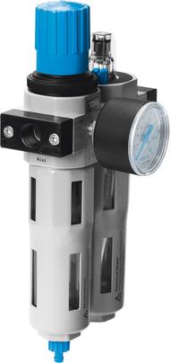 Gambar FESTO Service unit FRC-3/8-D-MINI (162734) dari INVALTECH Kota Administrasi Jakarta Barat 1 Tokopedia