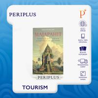 Gambar Majapahit: Intrigue, Betrayal and War in Indonesia's Greatest Empire - 9781915310286 dari Periplus Bookshop_NEW Kota Administrasi Jakarta Timur 2 Tokopedia