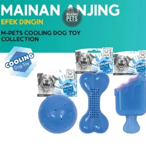 Mpets Cooling Dog Toys Mainan Anjing