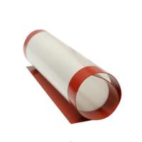 Gambar Silicone Baking Mat Sil pat Fiberglass 40 x 30 Alas baking kue cookies charterhouse 40x30 dari Kochindo Kota Tangerang Selatan 4 Tokopedia