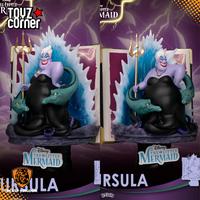 Gambar Beast Kingdom Diorama Stage Book Series DS-080 Ursula dari Toyz Corner Kota Administrasi Jakarta Selatan 3 Tokopedia