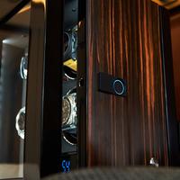 Gambar BILLSTONE Fusion 8 Watch Winder | Pemutar Jam Tangan dari BILLSTONE OFFICIAL Kota Administrasi Jakarta Pusat 4 Tokopedia