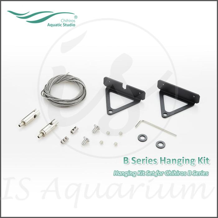 Jual Chihiros B Series Hanging Kit Rope Sling B30 B45 B60 B90 B120 ...