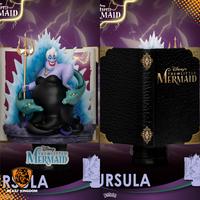 Gambar Beast Kingdom Diorama Stage Book Series DS-080 Ursula dari Toyz Corner Kota Administrasi Jakarta Selatan 2 Tokopedia
