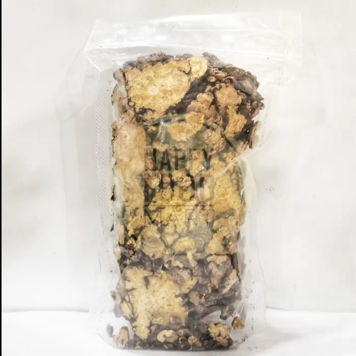 KAMI BEDA CHUAN KIONG 200G/CHUANXIONG/SANKIONG/SICHUAN LOVAGE RHIZOMA 1