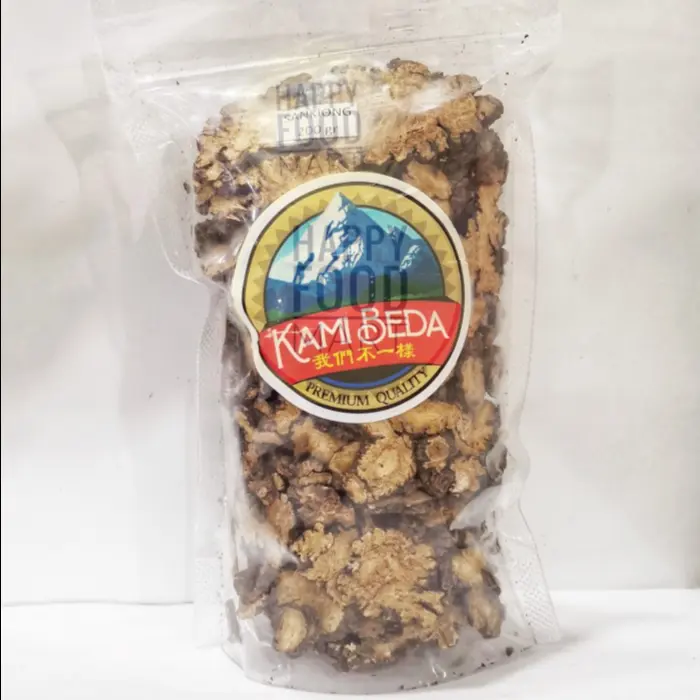 KAMI BEDA CHUAN KIONG 200G/CHUANXIONG/SANKIONG/SICHUAN LOVAGE RHIZOMA 0